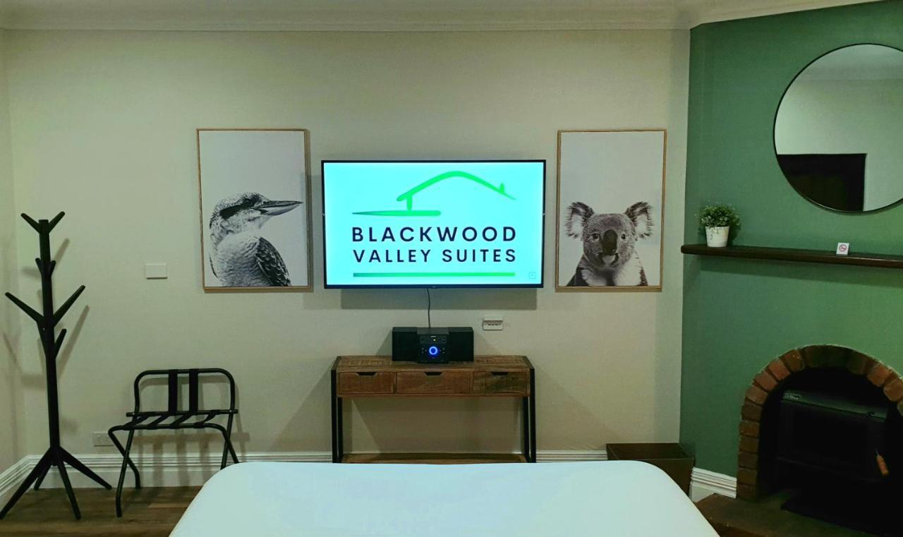 Blackwood Valley Suites Balingup Zewnętrze zdjęcie